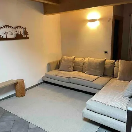 Appartamento Taulà Rainolter Casa Gavia