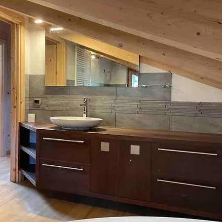 Taulà Rainolter Casa Gavia Appartamento