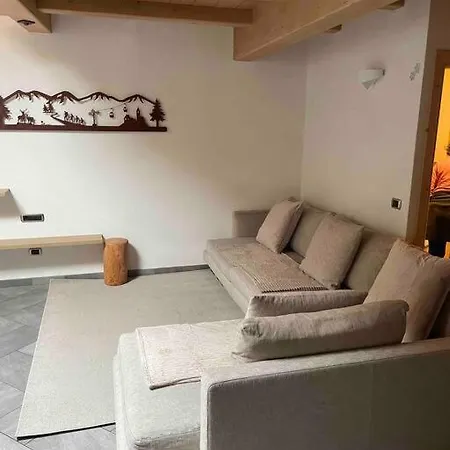 Taulà Rainolter Casa Gavia Appartamento *