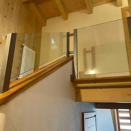 Appartamento Taulà Rainolter Casa Gavia