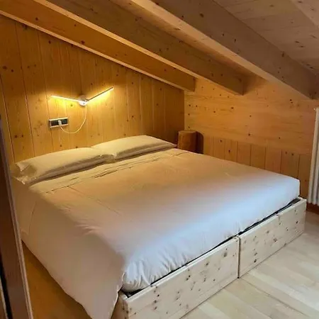 Taulà Rainolter Casa Gavia Appartamento *