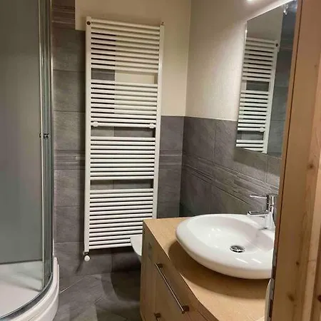 Appartamento Taulà Rainolter Casa Gavia