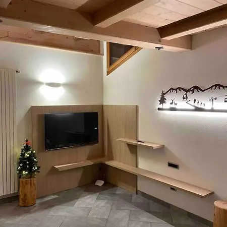 Taulà Rainolter Casa Gavia Appartamento *