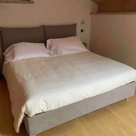 Taulà Rainolter Casa Gavia Appartamento Bormio