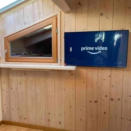Appartamento Taulà Rainolter Casa Gavia *
