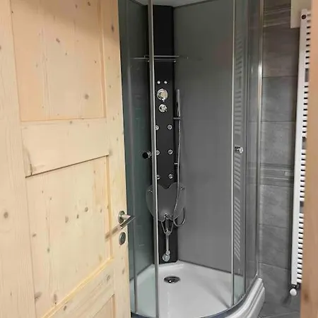 Appartamento Taulà Rainolter Casa Gavia Bormio