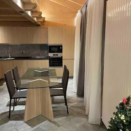 Taulà Rainolter Casa Gavia * Bormio