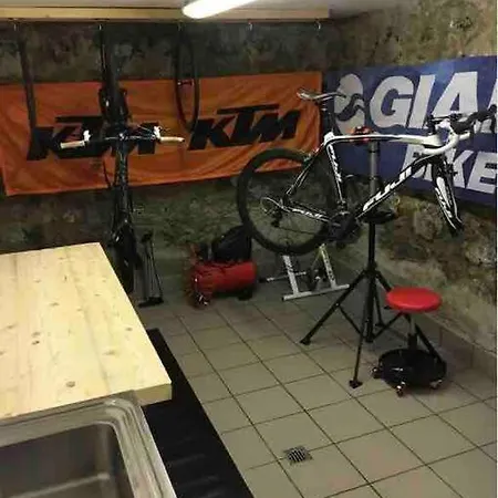 Taulà Rainolter Casa Gavia * Bormio